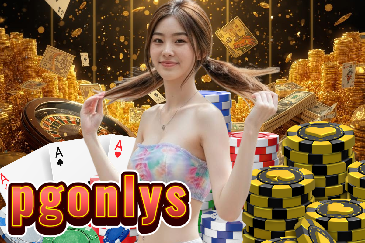 pgonlys