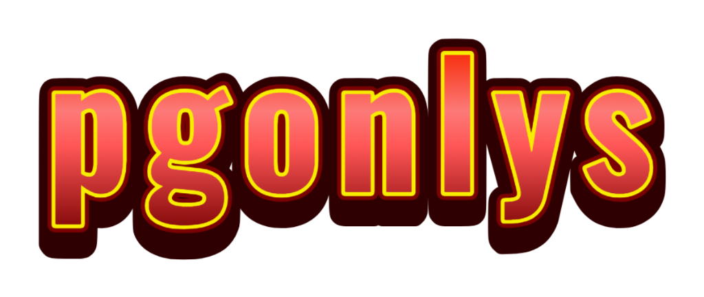 pgonlys